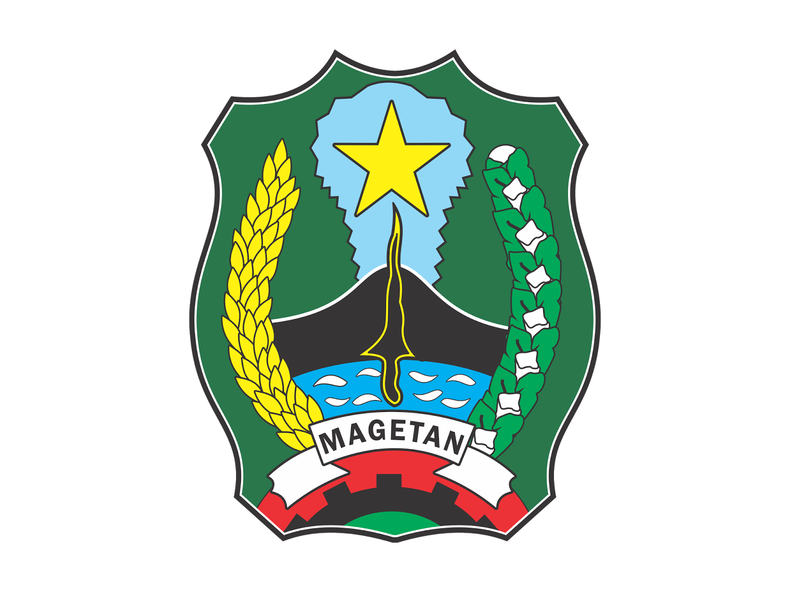 Logo PKK