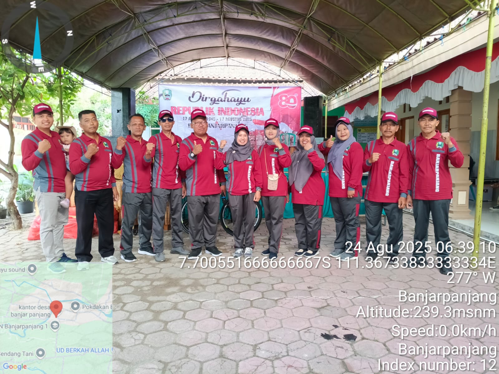 Potensi Desa