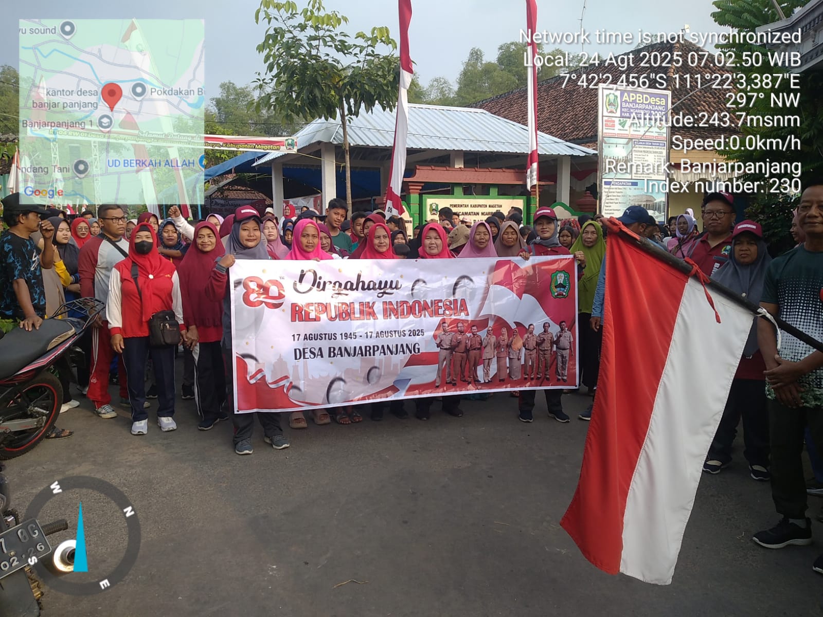 Potensi Desa