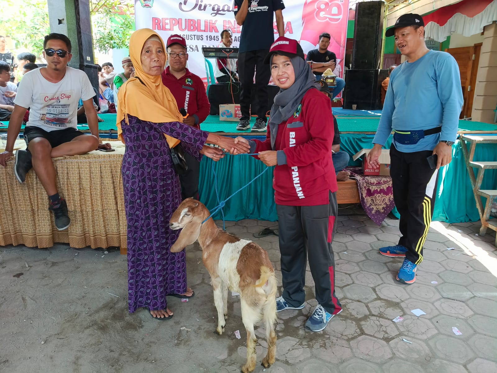Potensi Desa