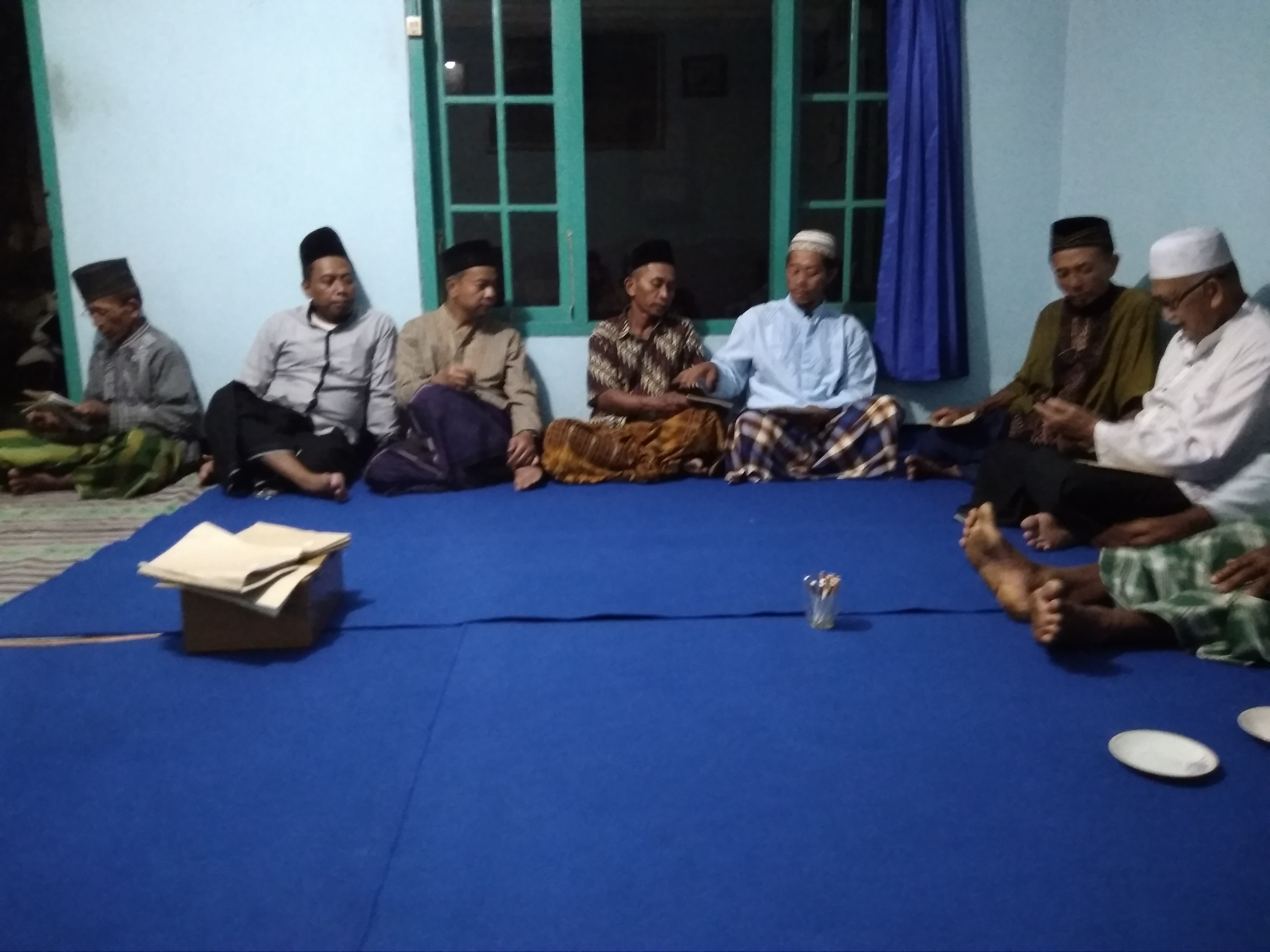 Potensi Desa