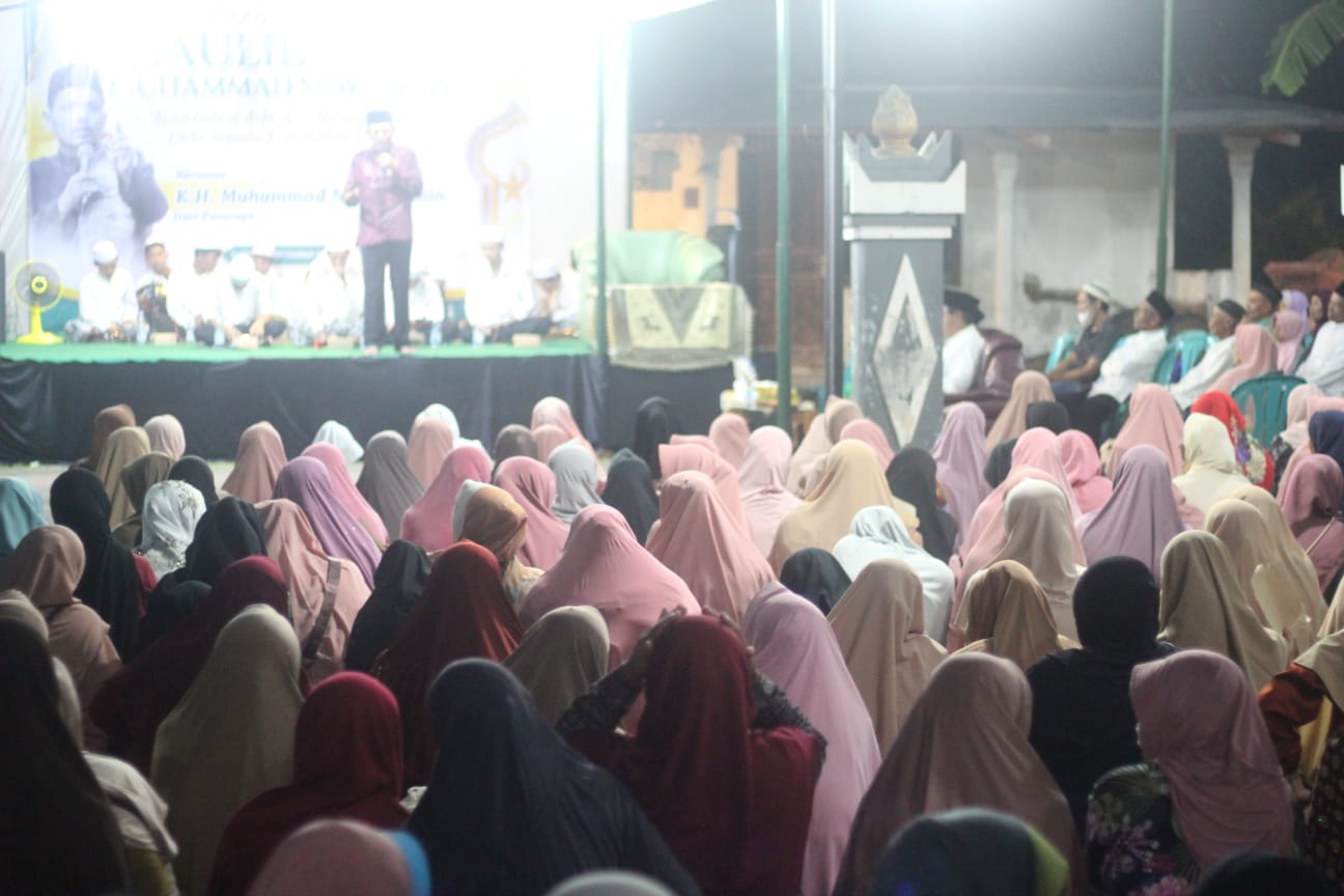 Potensi Desa