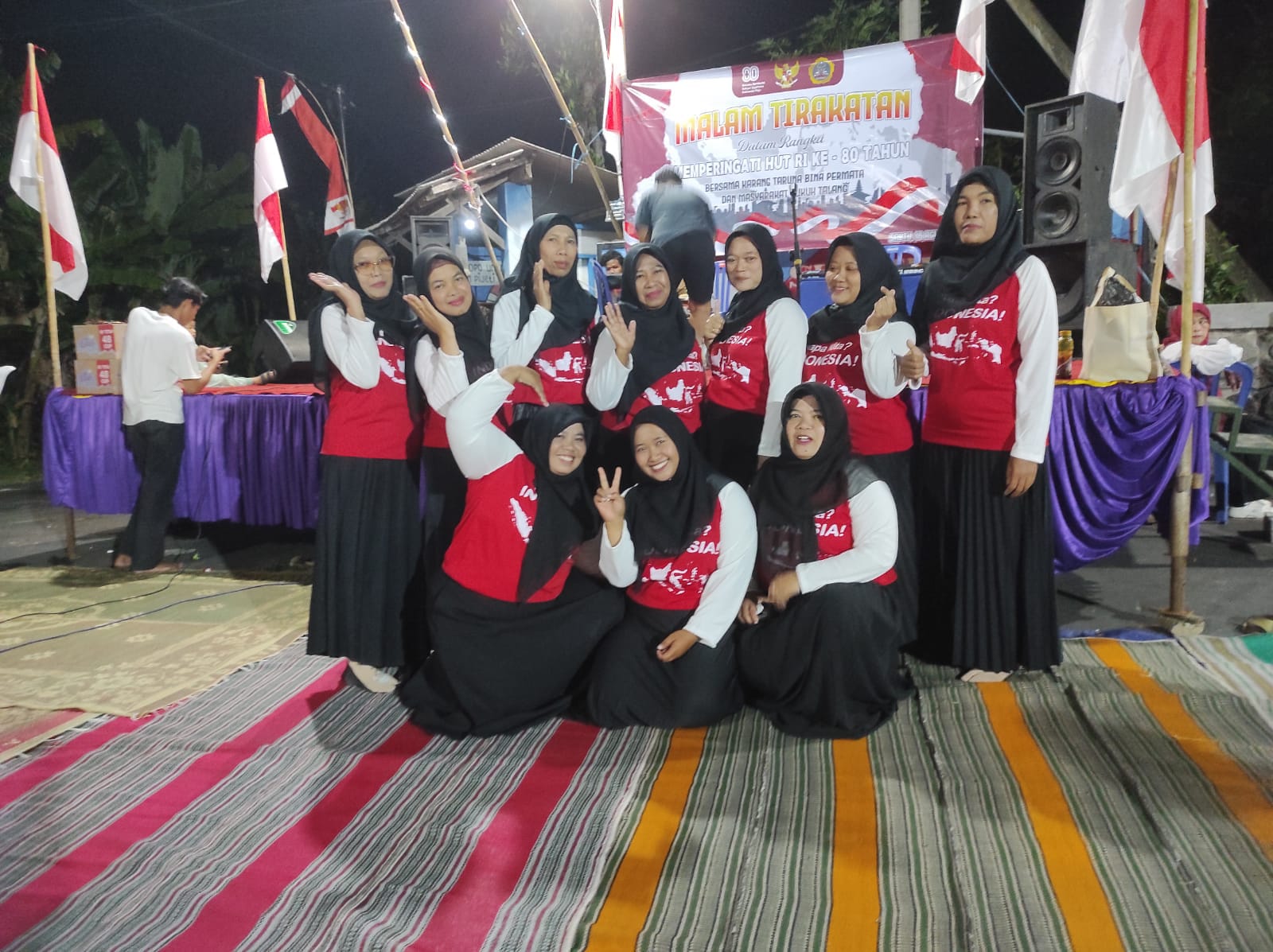 Potensi Desa
