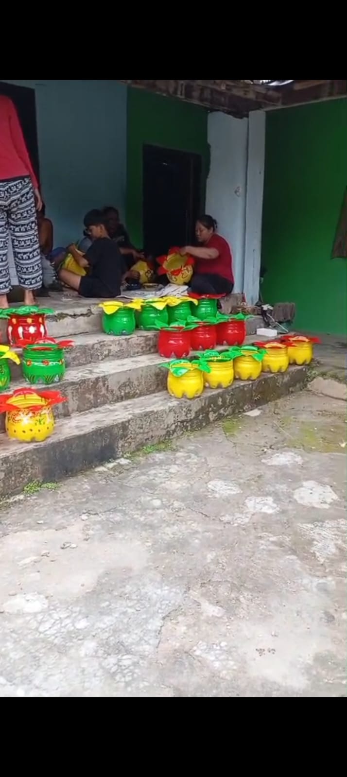 Potensi Desa