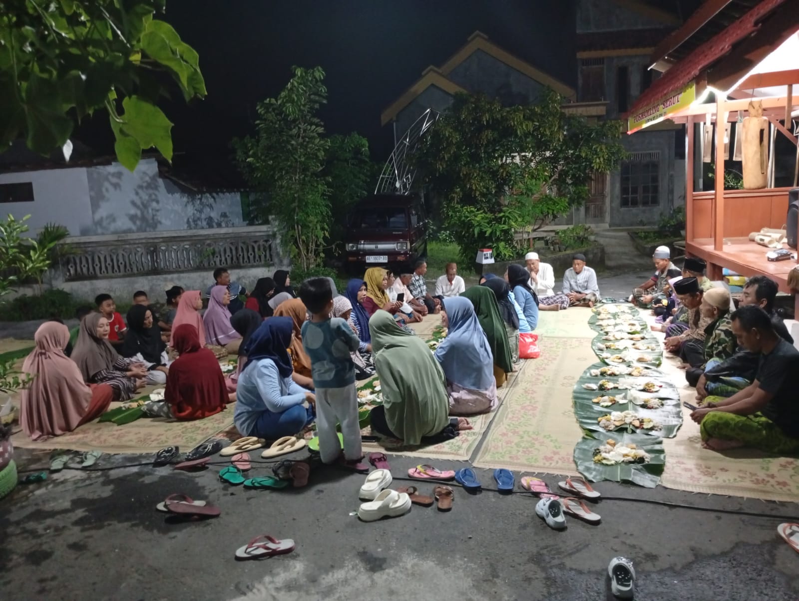 Potensi Desa