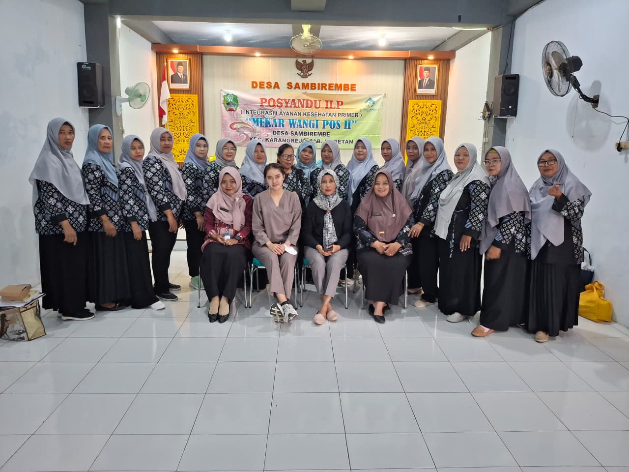 Potensi Desa
