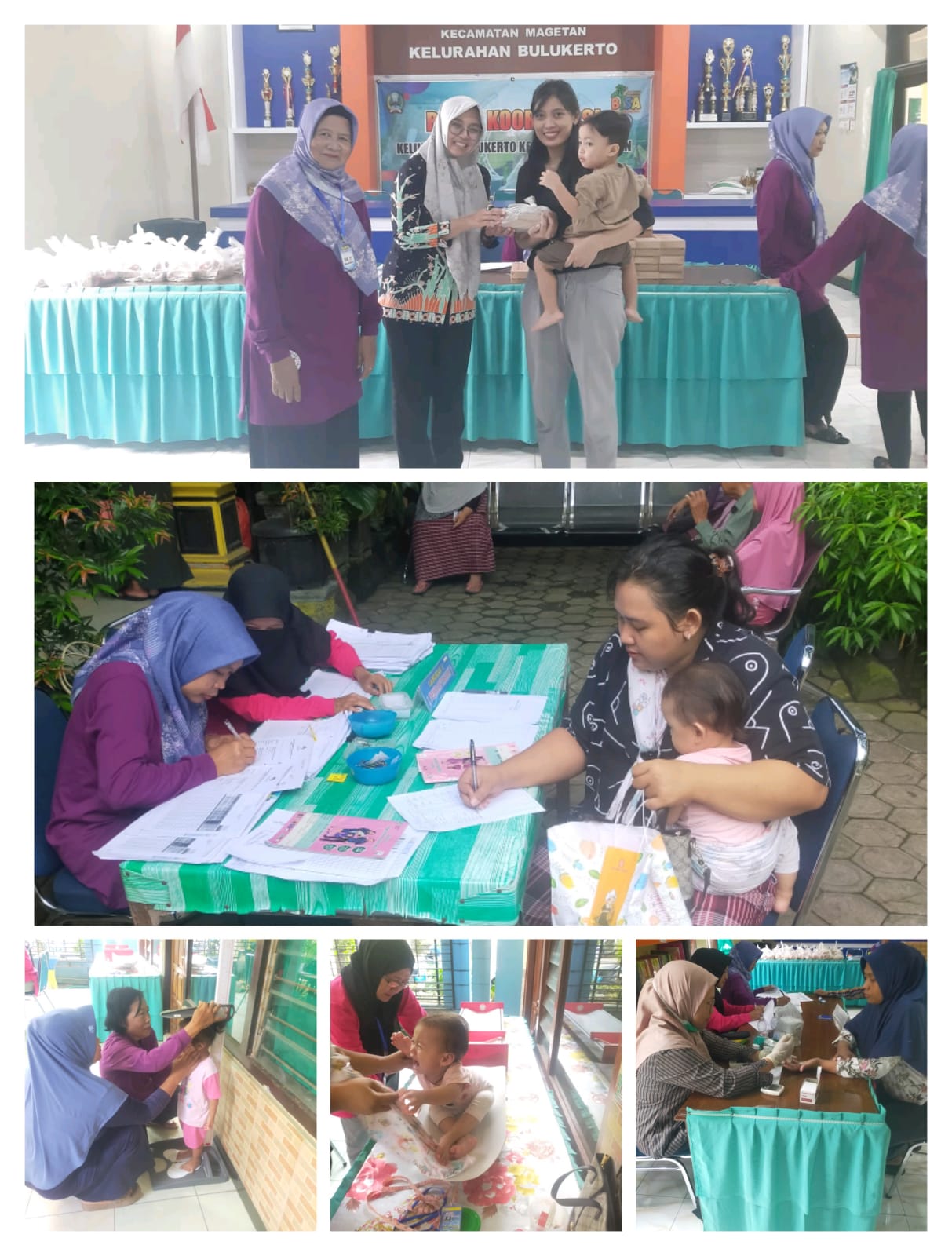 Potensi Desa