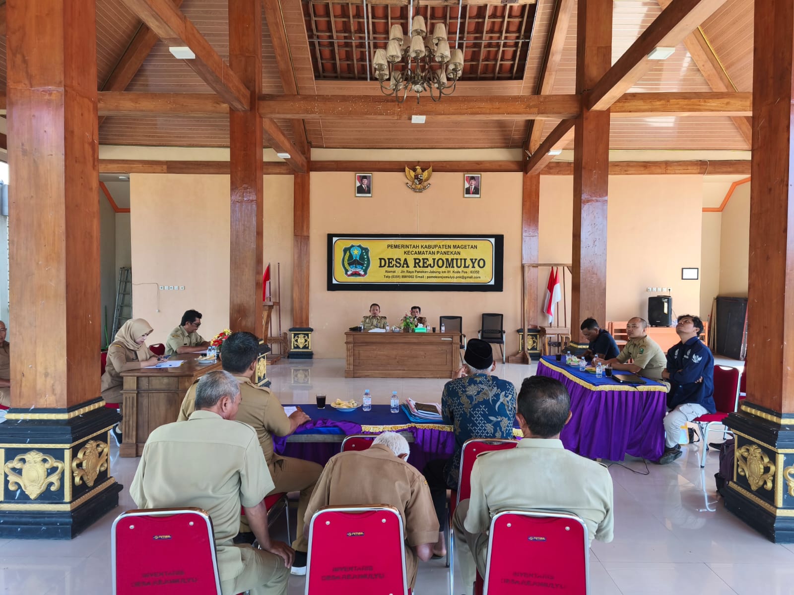 Potensi Desa