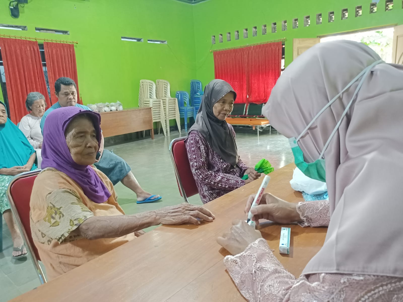 Potensi Desa
