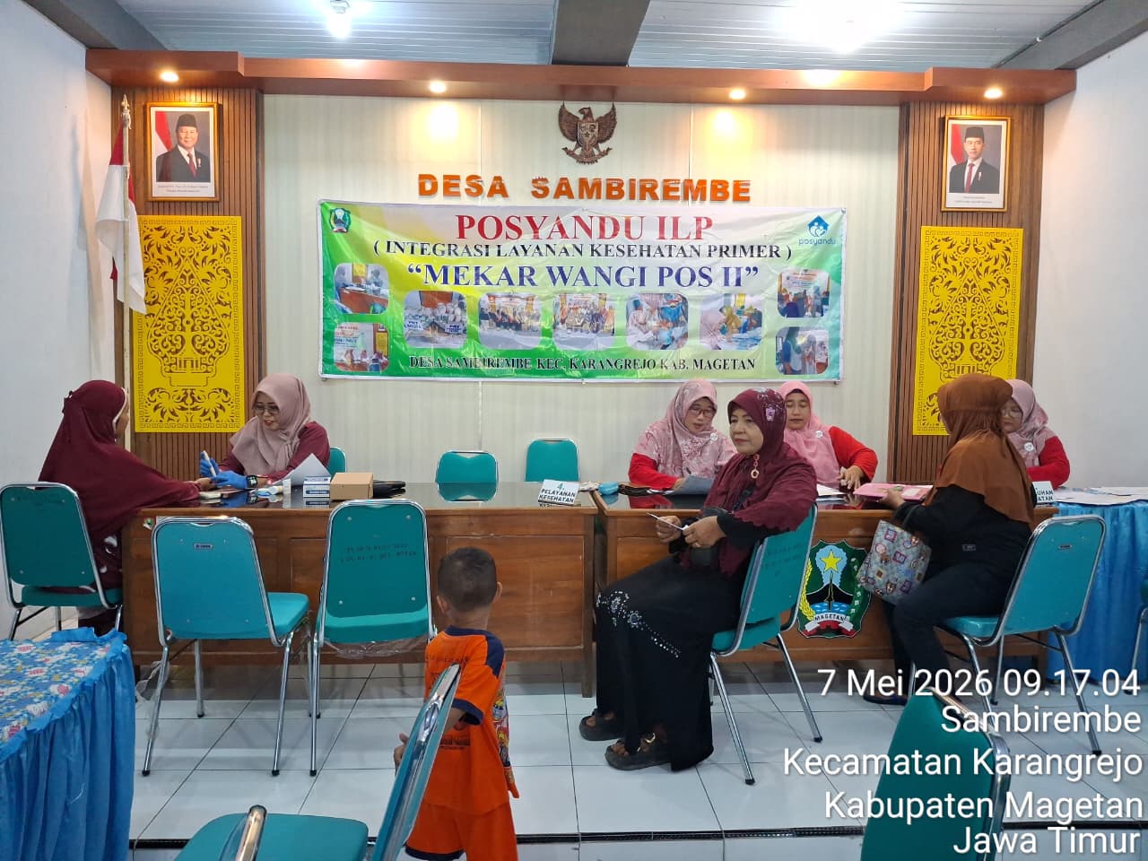 Potensi Desa