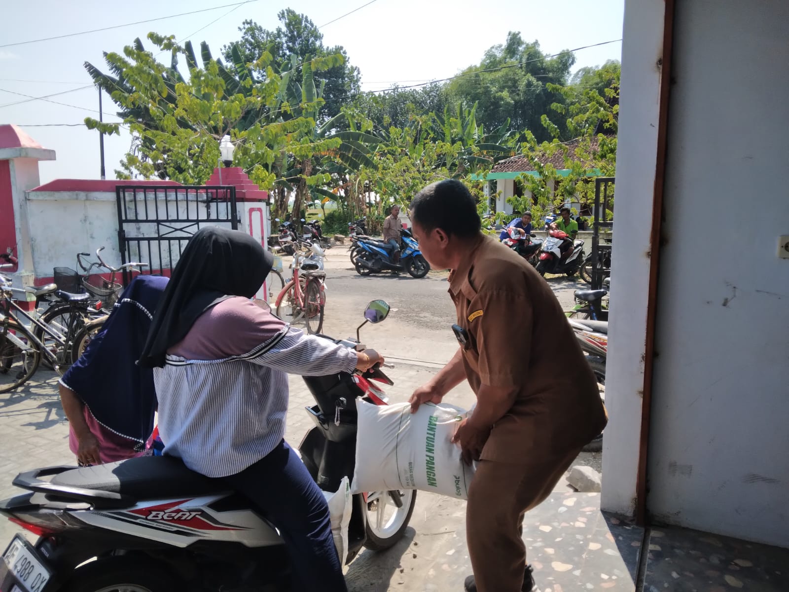 Potensi Desa