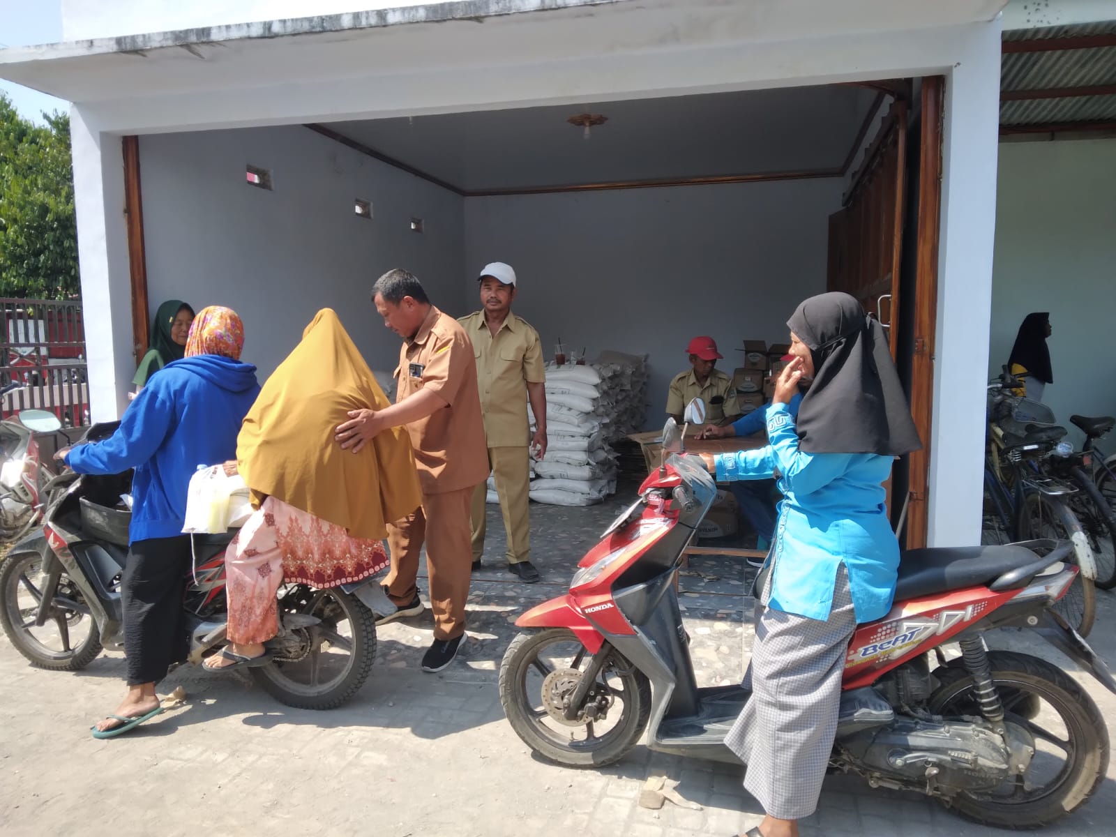Potensi Desa