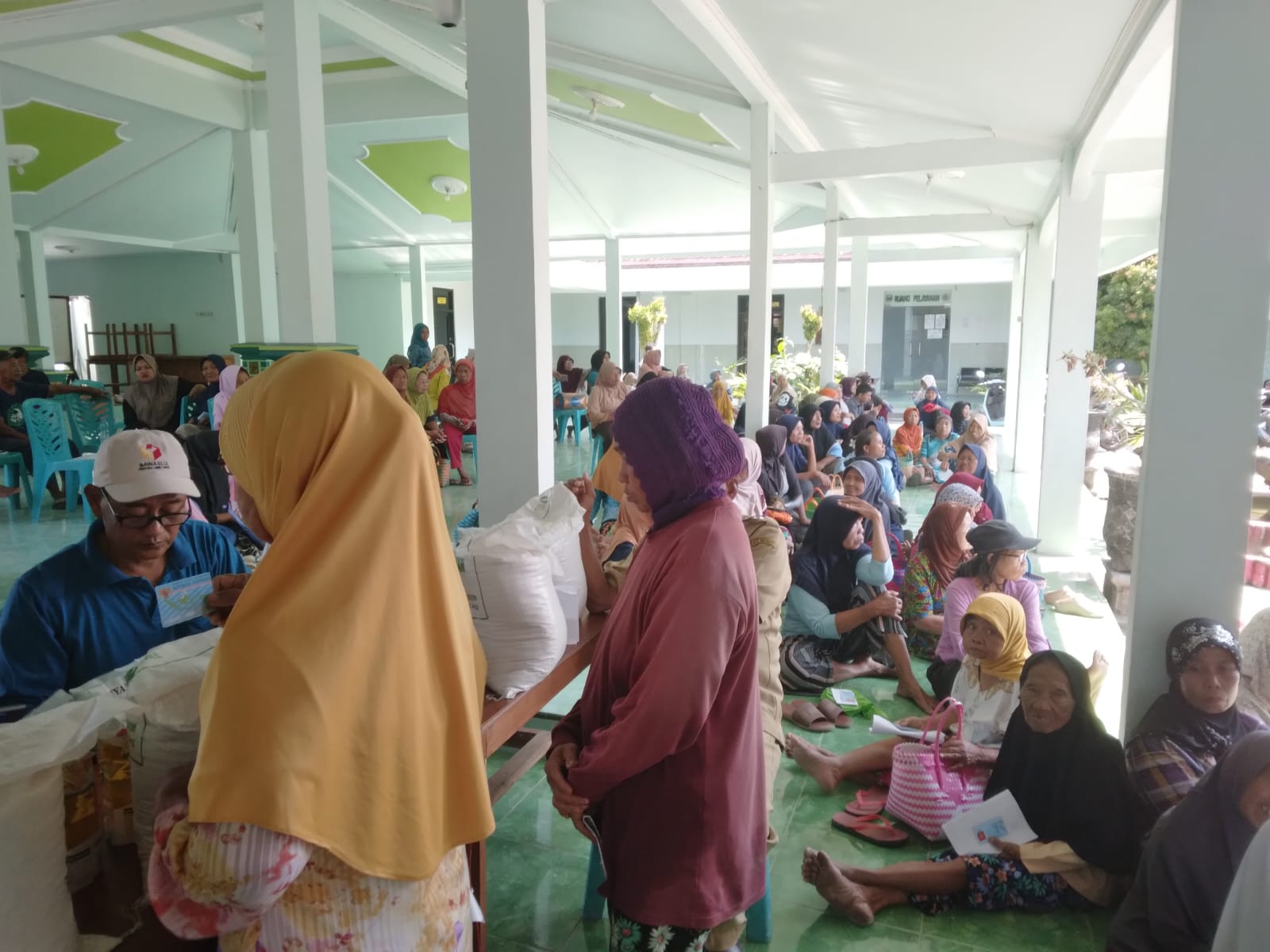 Potensi Desa