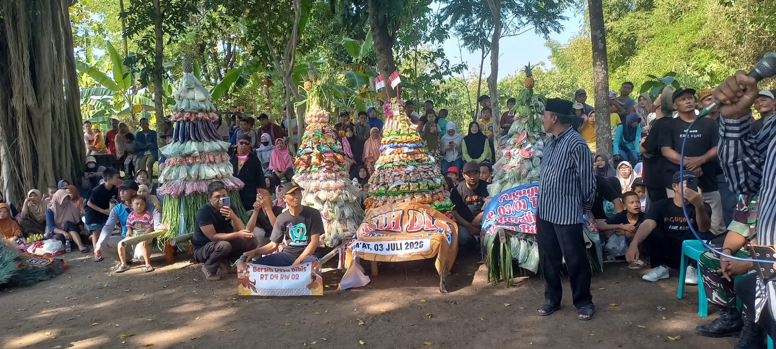 Potensi Desa