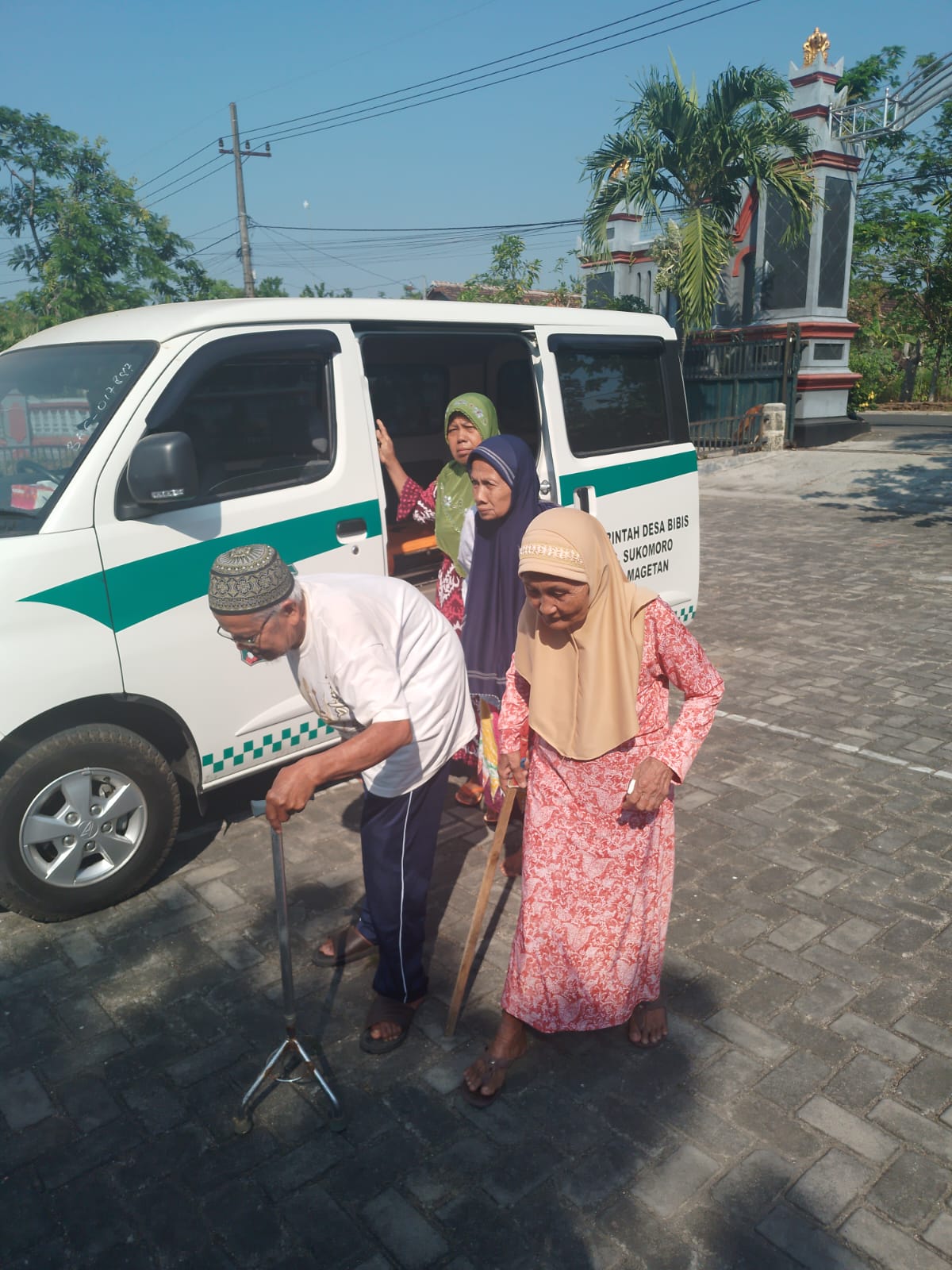 Potensi Desa