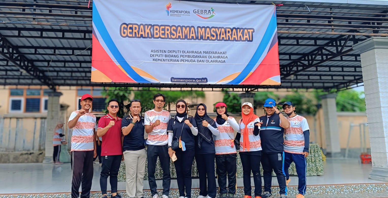Potensi Desa