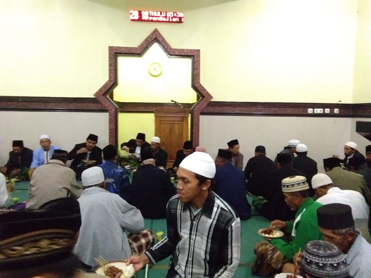 Potensi Desa