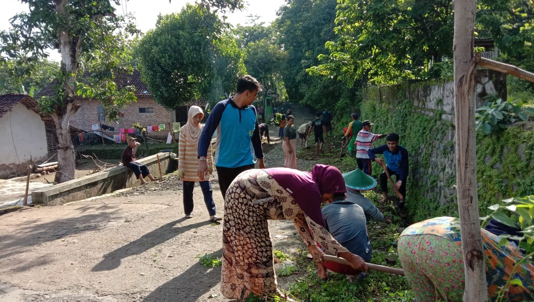Potensi Desa