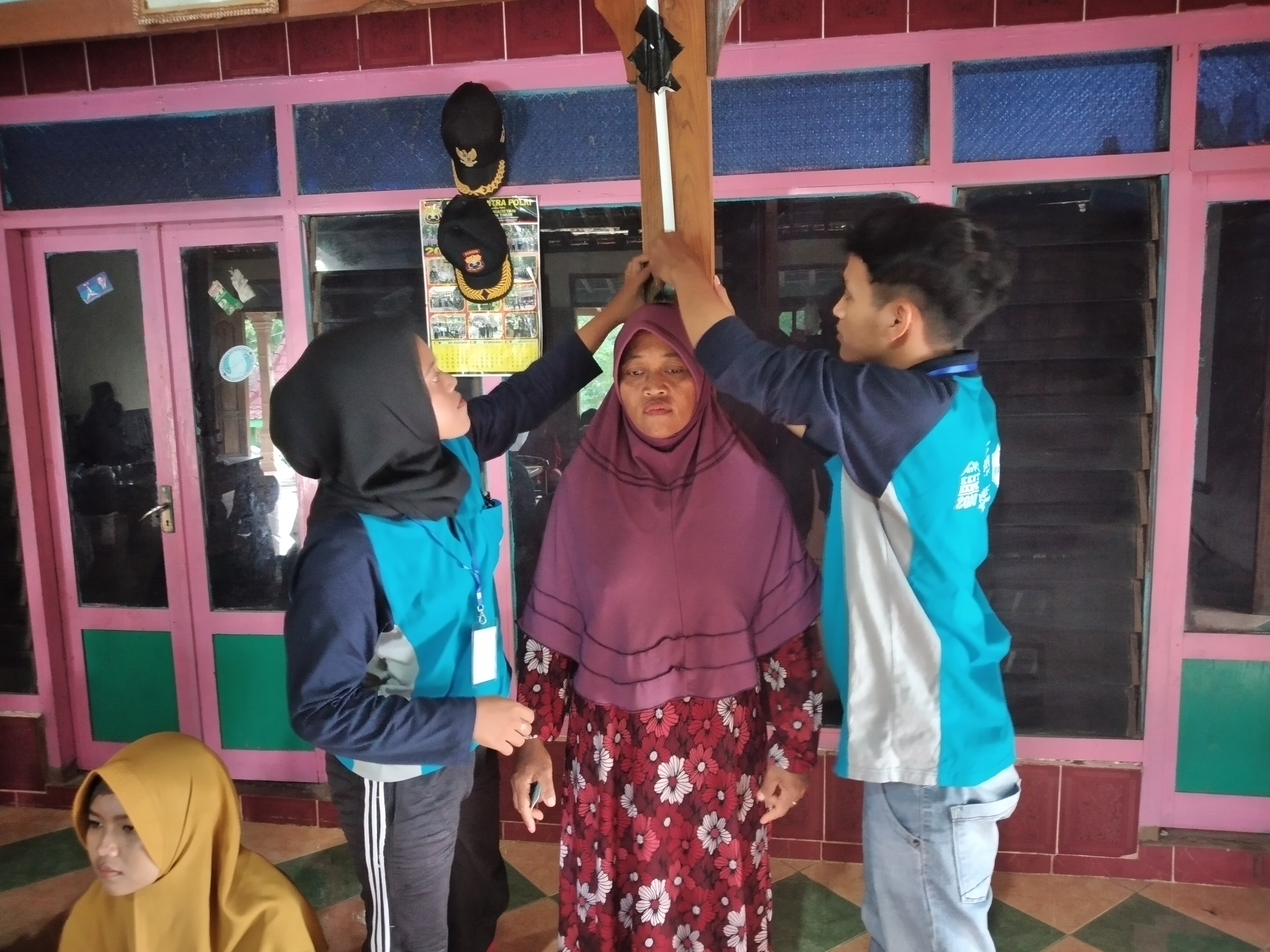 Potensi Desa