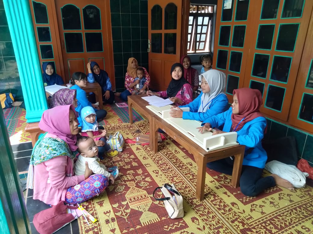 Potensi Desa