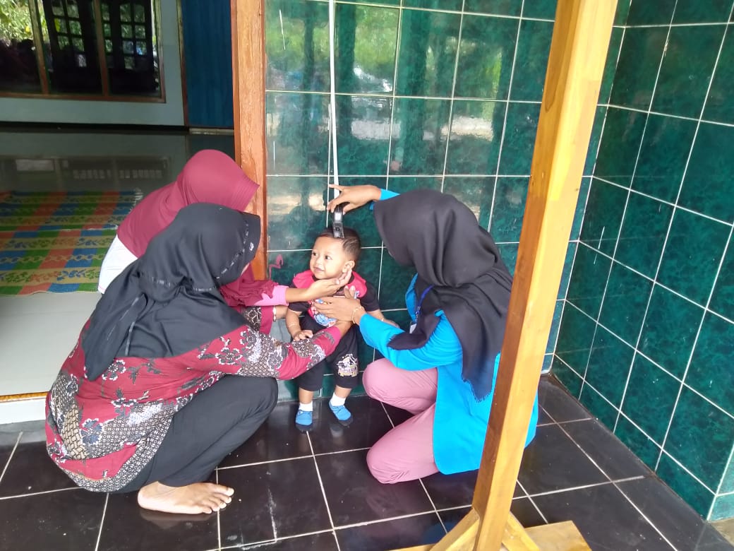 Potensi Desa