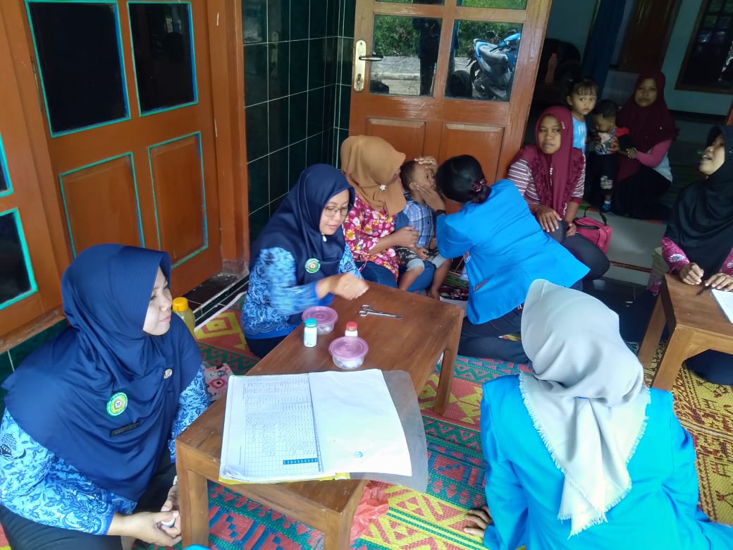 Potensi Desa