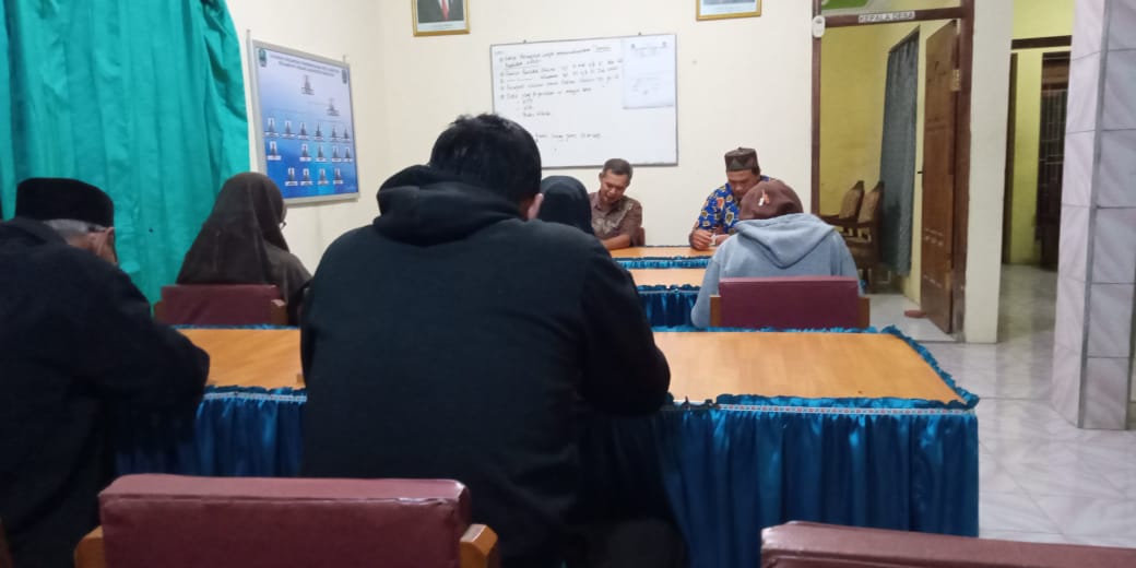 Potensi Desa