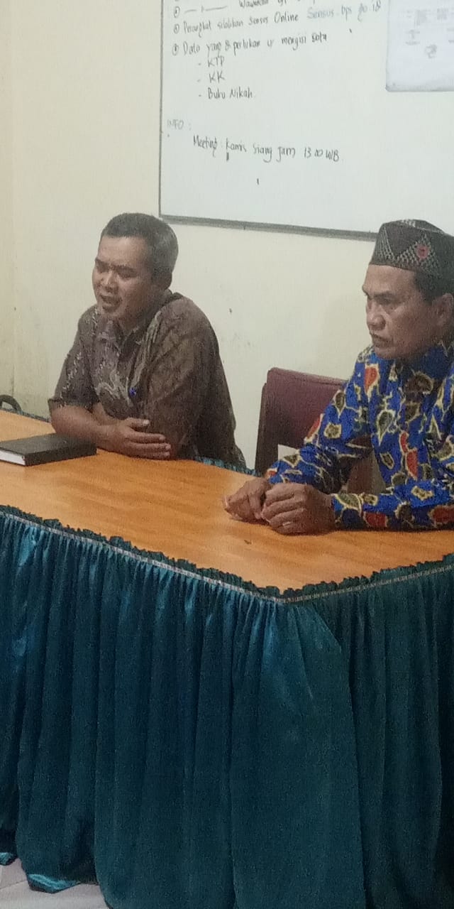 Potensi Desa