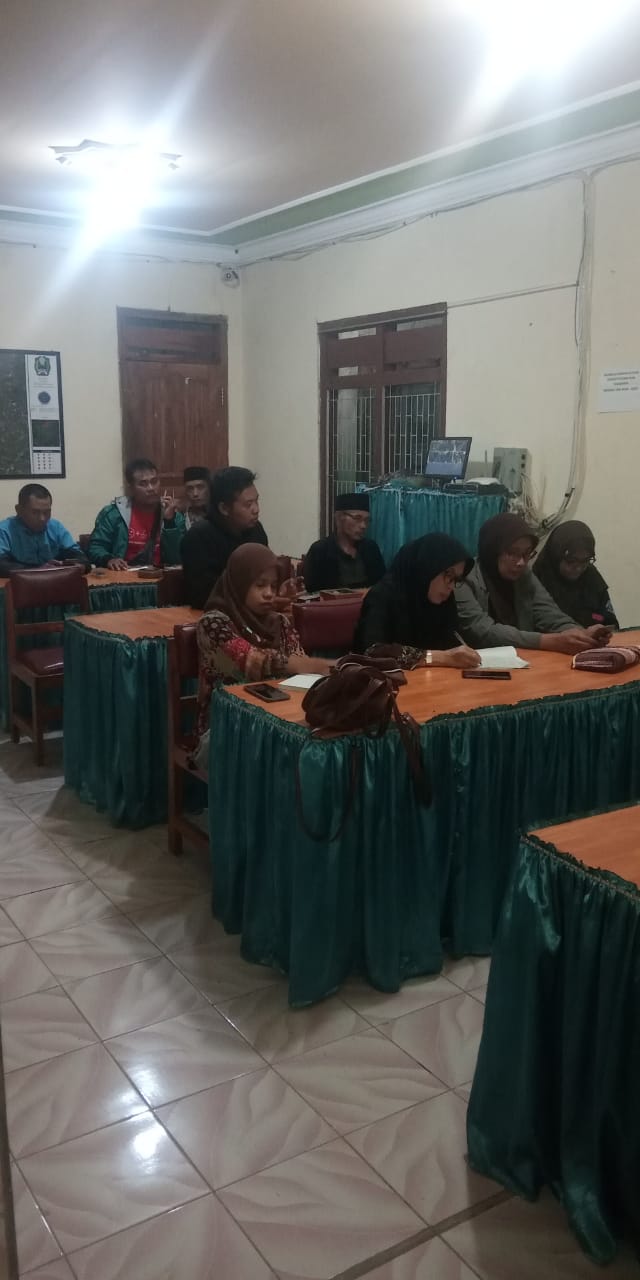 Potensi Desa