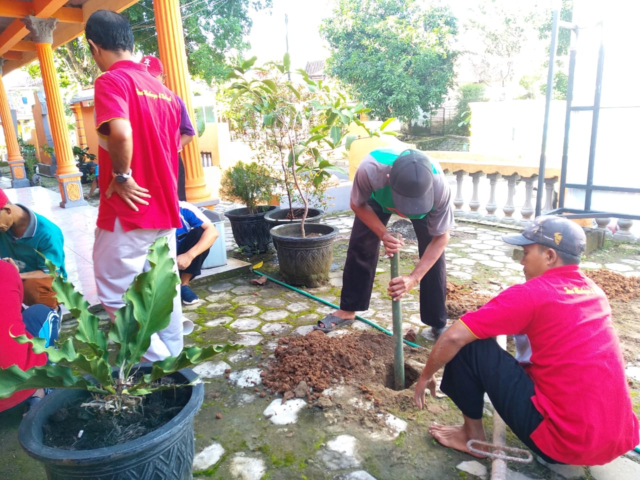 Potensi Desa