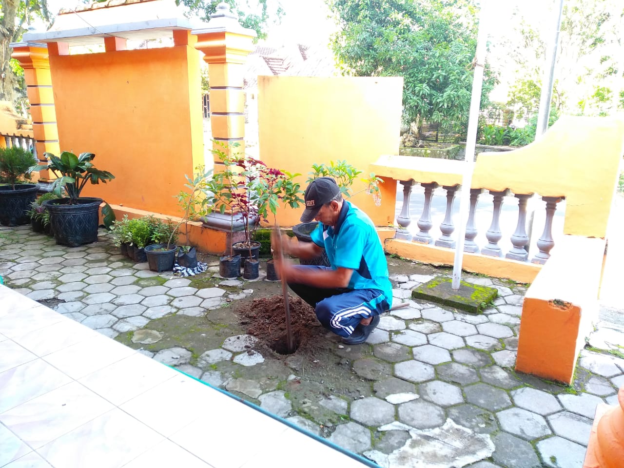 Potensi Desa