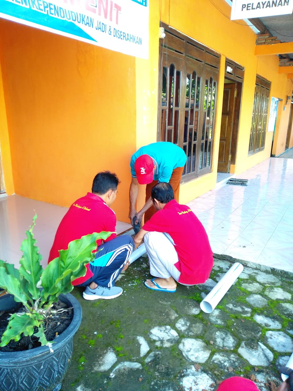 Potensi Desa