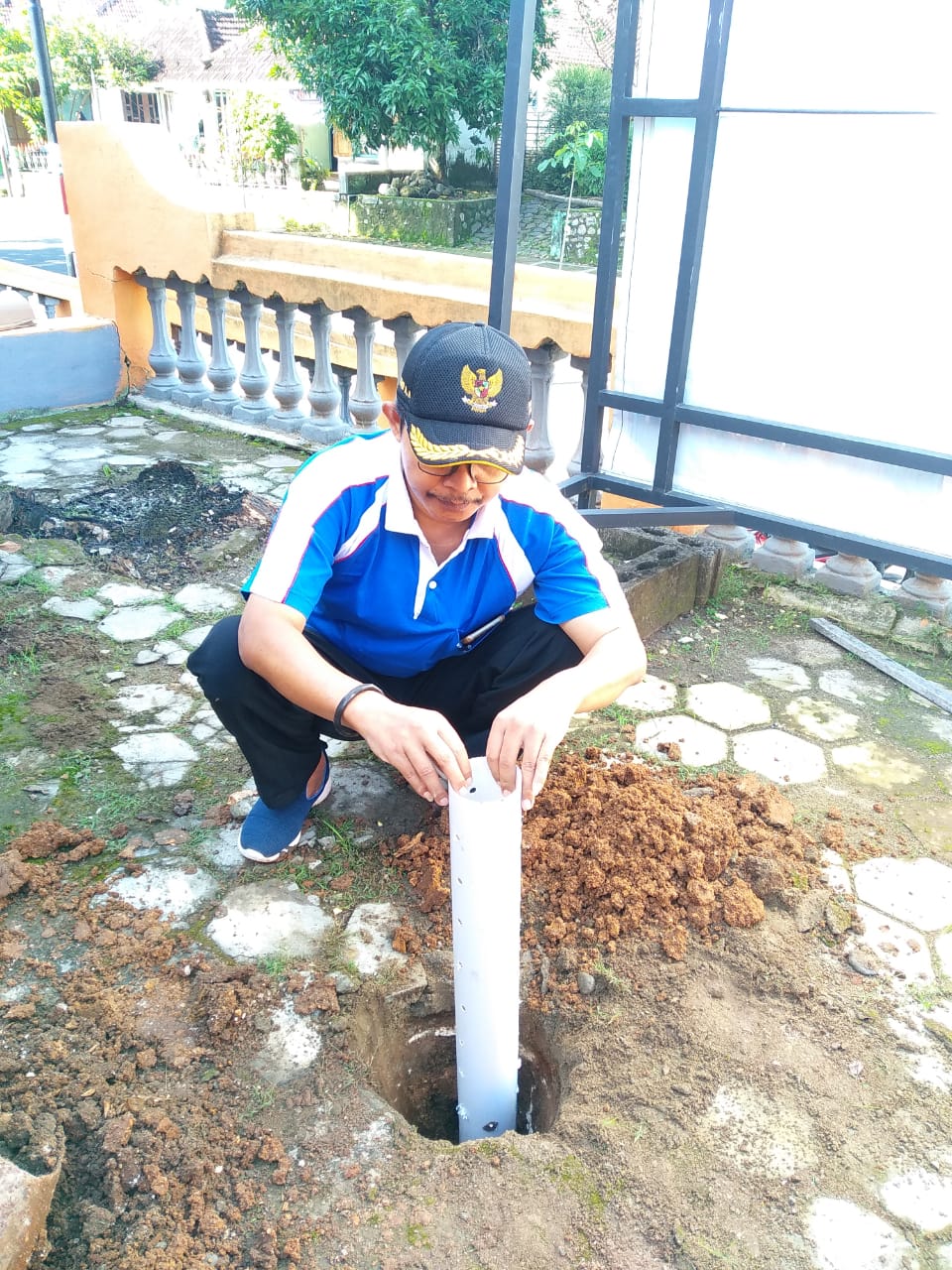 Potensi Desa