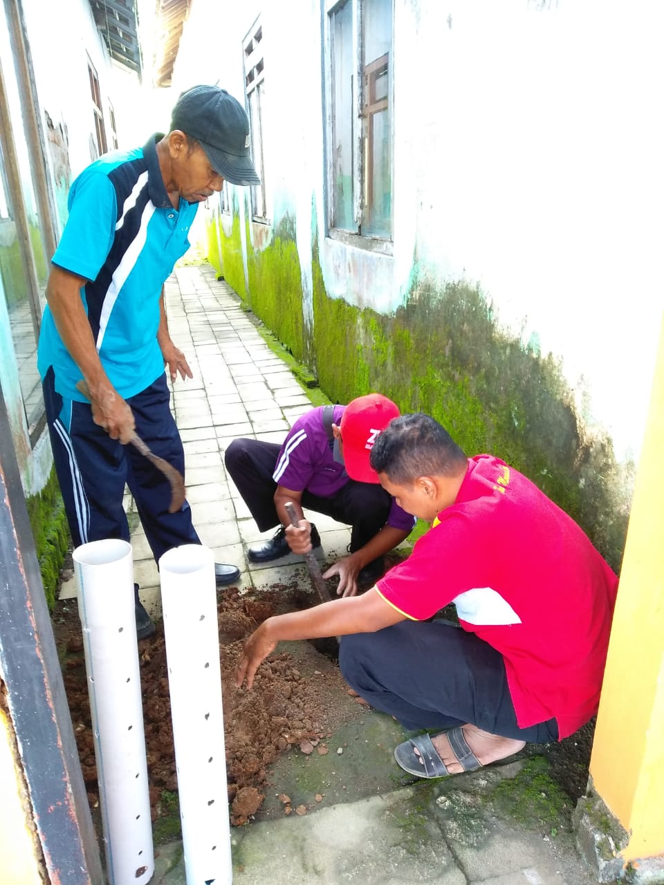 Potensi Desa