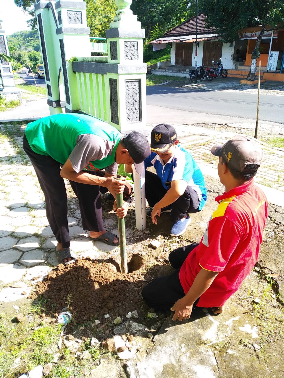 Potensi Desa