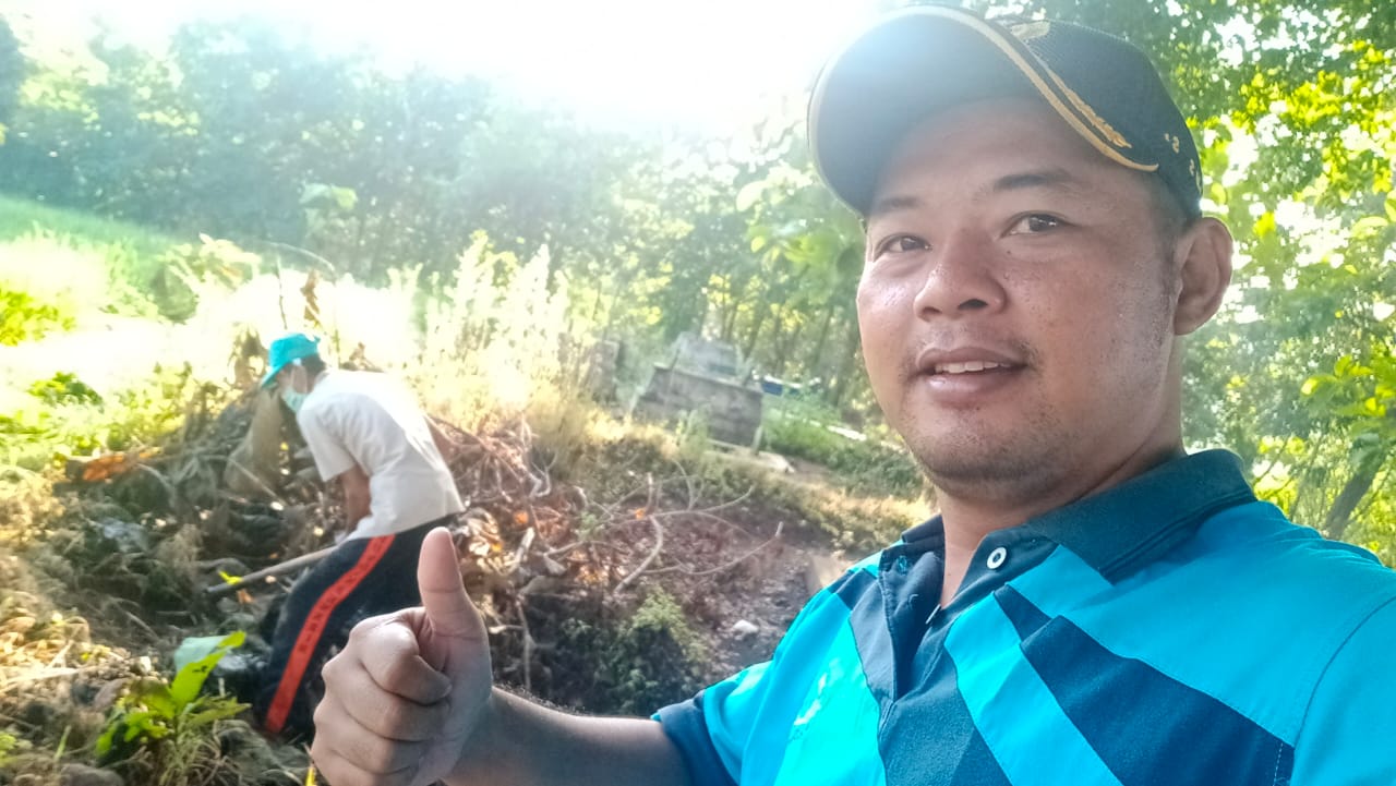 Potensi Desa