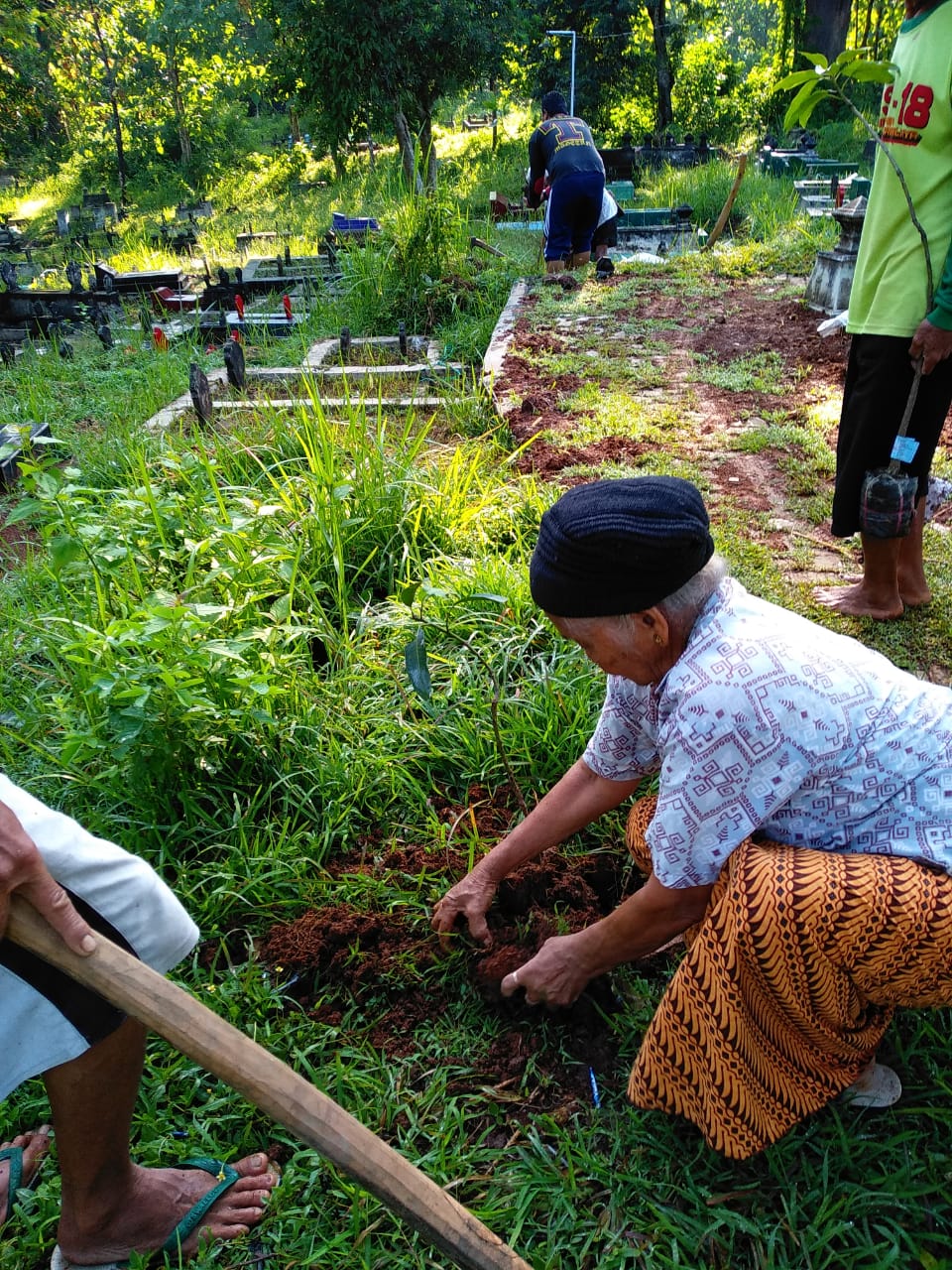 Potensi Desa