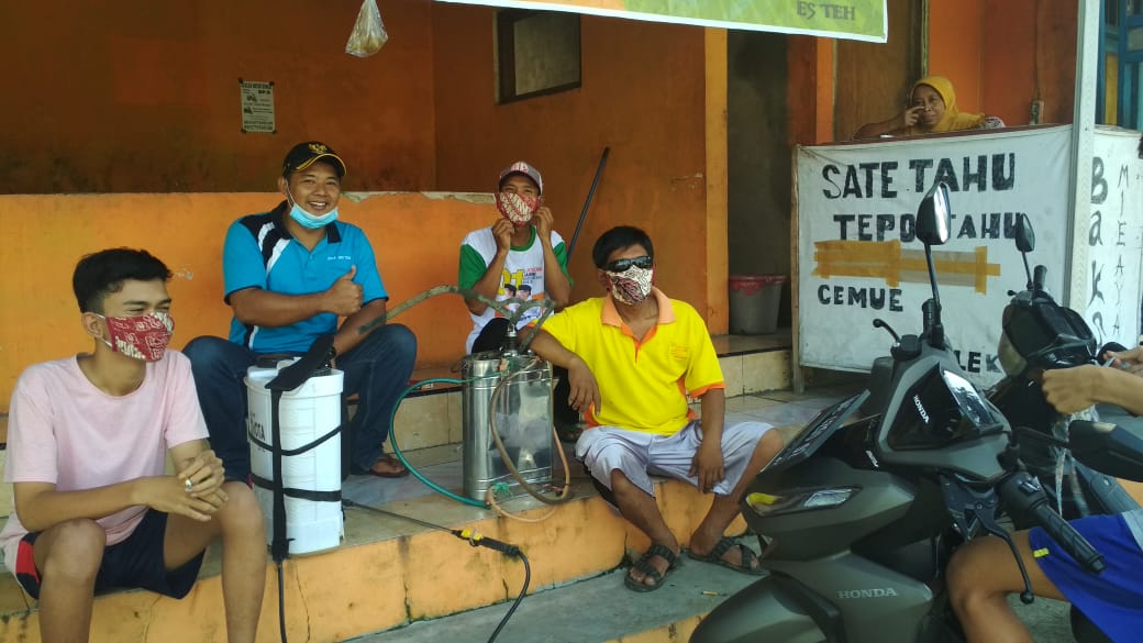 Potensi Desa