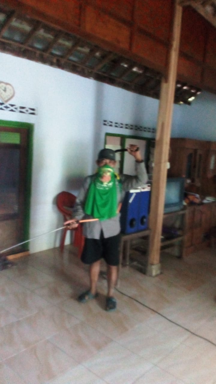 Potensi Desa