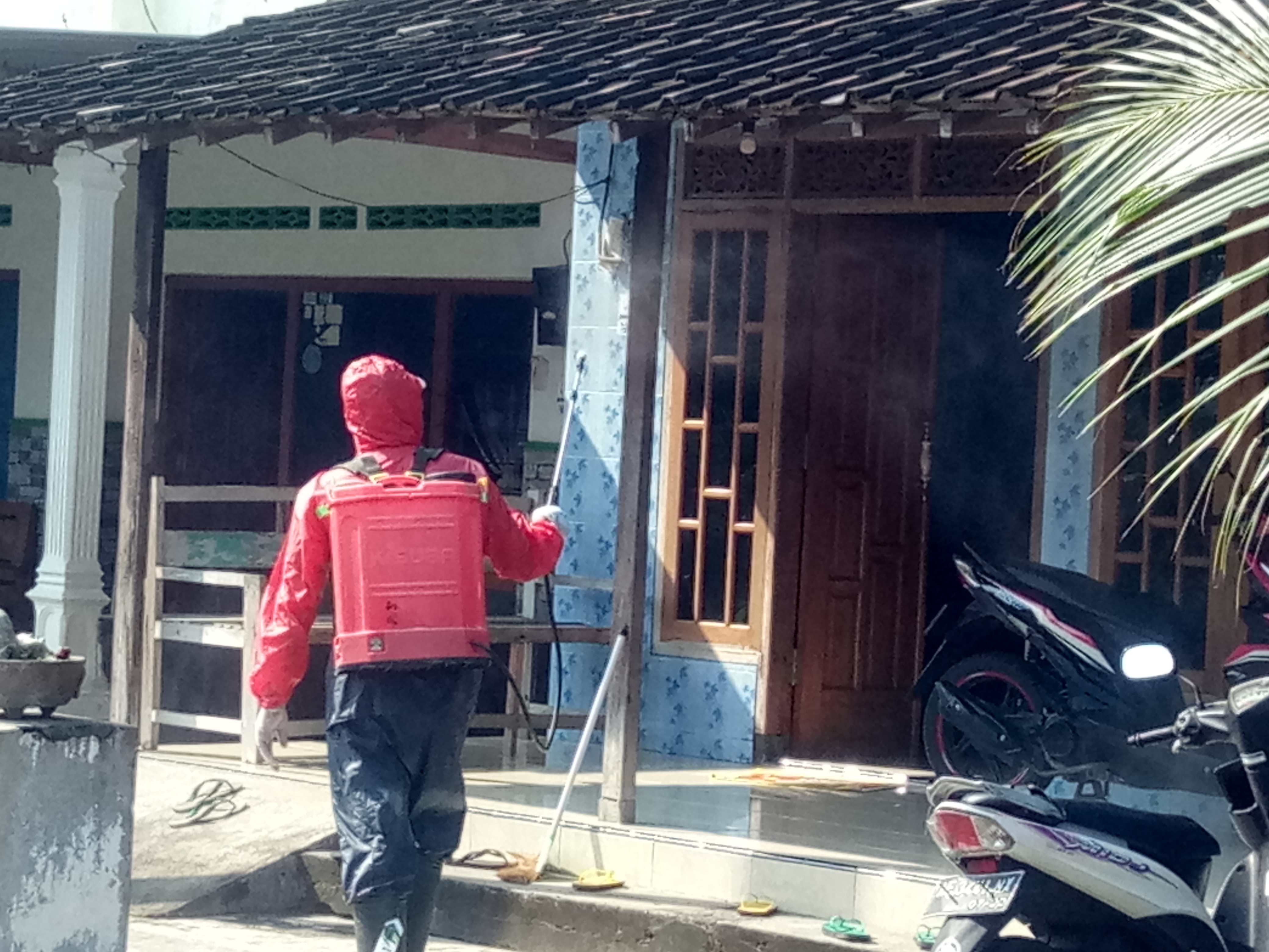 Potensi Desa