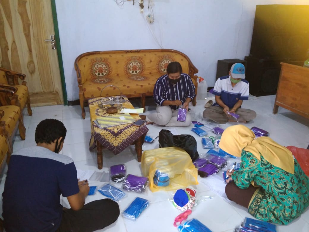 Potensi Desa