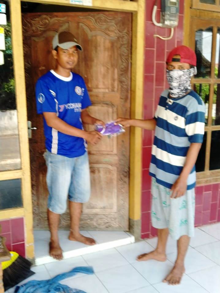 Potensi Desa