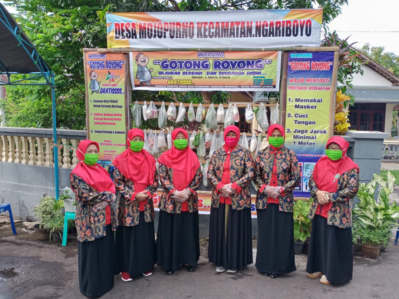 Potensi Desa