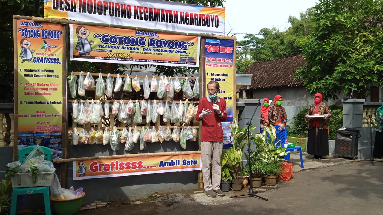 Potensi Desa