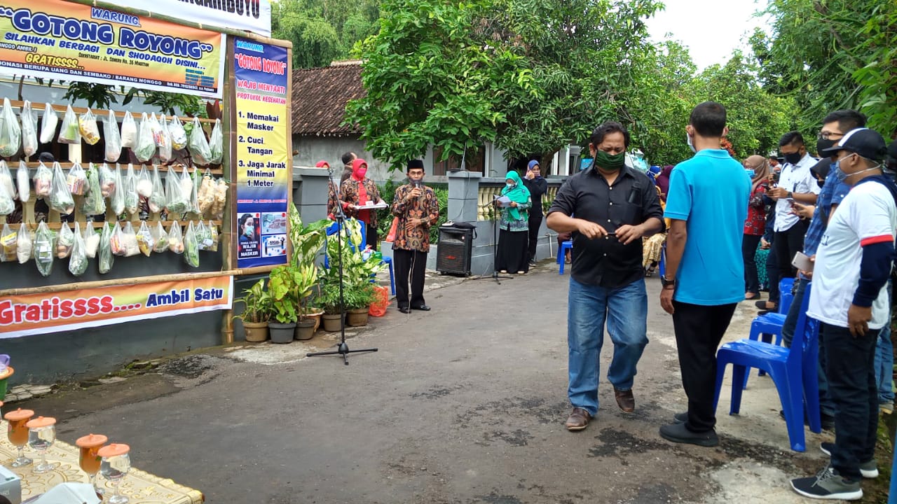 Potensi Desa