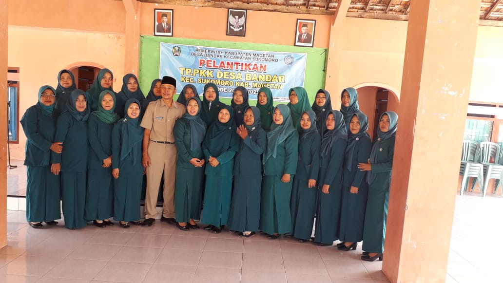 Potensi Desa