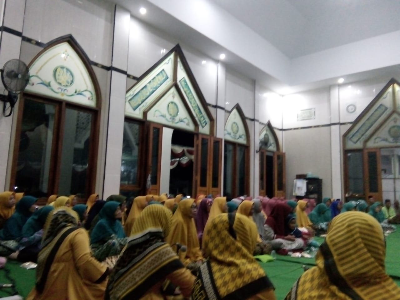 Potensi Desa