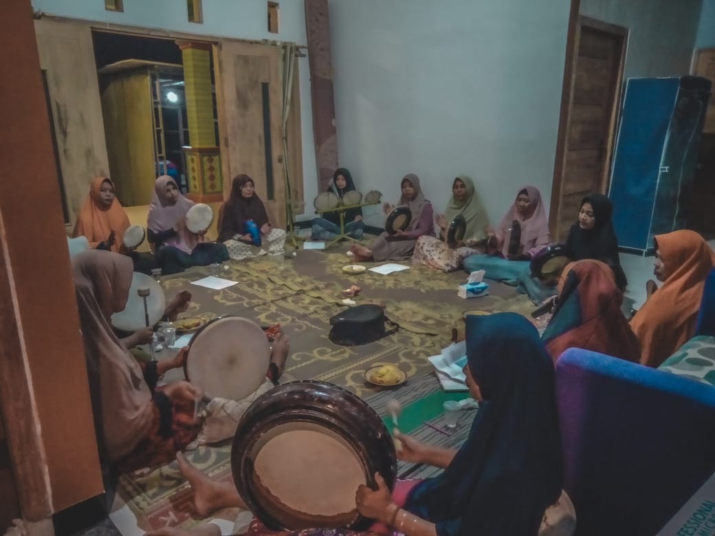 Potensi Desa
