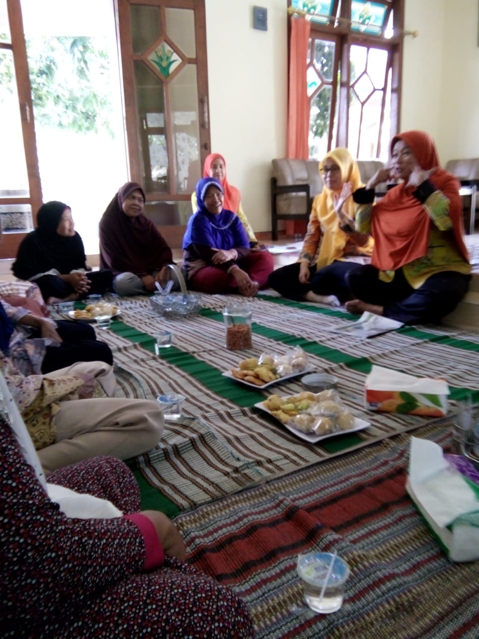 Potensi Desa