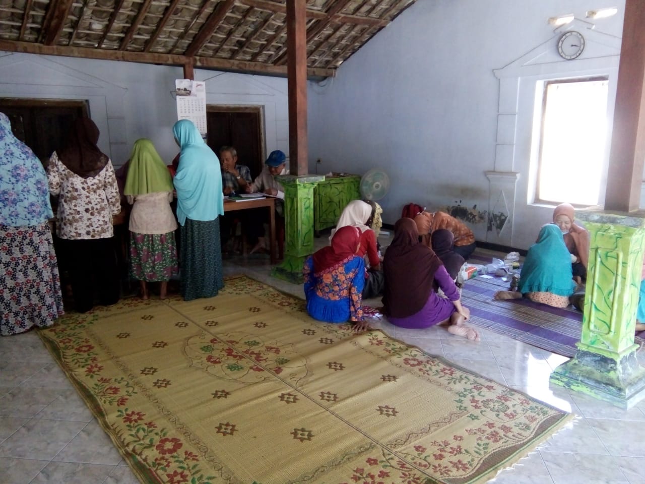 Potensi Desa